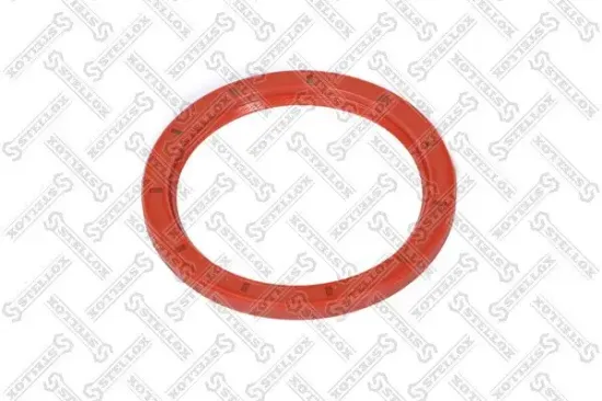 Wellendichtring, Kurbelwelle getriebeseitig STELLOX 34-00014-SX Bild Wellendichtring, Kurbelwelle getriebeseitig STELLOX 34-00014-SX