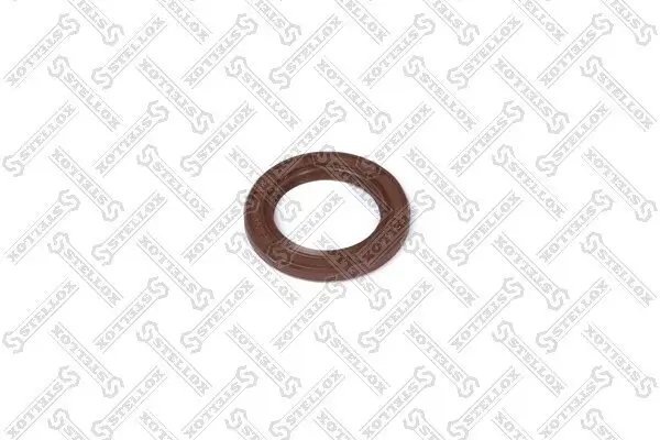 Wellendichtring, Nockenwelle vorne STELLOX 34-00017-SX