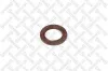Wellendichtring, Nockenwelle vorne STELLOX 34-00017-SX