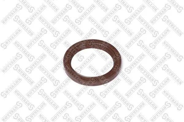 Wellendichtring, Kurbelwelle stirnseitig STELLOX 34-00024-SX