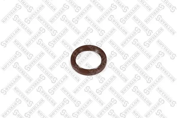 Wellendichtring, Nockenwelle stirnseitig STELLOX 34-00032-SX