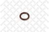 Wellendichtring, Nockenwelle stirnseitig STELLOX 34-00032-SX