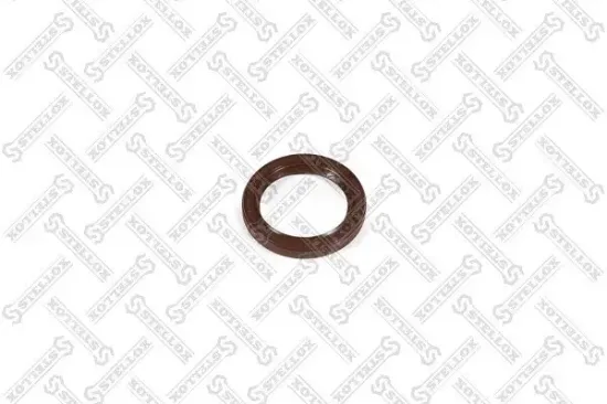 Wellendichtring, Nockenwelle stirnseitig STELLOX 34-00032-SX Bild Wellendichtring, Nockenwelle stirnseitig STELLOX 34-00032-SX