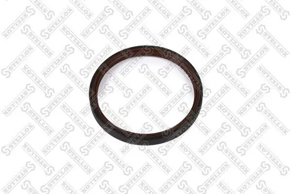 Wellendichtring, Kurbelwelle getriebeseitig STELLOX 34-00036-SX
