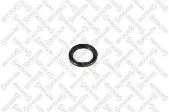 Wellendichtring, Kurbelwelle stirnseitig STELLOX 34-00038-SX Bild Wellendichtring, Kurbelwelle stirnseitig STELLOX 34-00038-SX