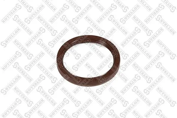 Wellendichtring, Kurbelwelle getriebeseitig STELLOX 34-00043-SX
