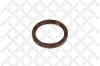 Wellendichtring, Kurbelwelle getriebeseitig STELLOX 34-00043-SX