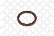 Wellendichtring, Kurbelwelle getriebeseitig STELLOX 34-00043-SX