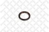 Wellendichtring, Kurbelwelle stirnseitig STELLOX 34-00064-SX Bild Wellendichtring, Kurbelwelle stirnseitig STELLOX 34-00064-SX