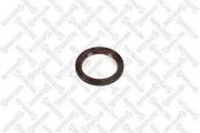 Wellendichtring, Kurbelwelle stirnseitig STELLOX 34-00064-SX