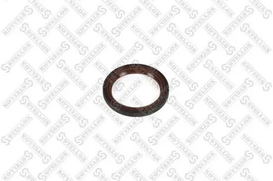 Wellendichtring, Kurbelwelle stirnseitig STELLOX 34-00064-SX Bild Wellendichtring, Kurbelwelle stirnseitig STELLOX 34-00064-SX
