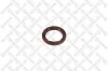 Wellendichtring, Kurbelwelle stirnseitig STELLOX 34-00080-SX Bild Wellendichtring, Kurbelwelle stirnseitig STELLOX 34-00080-SX