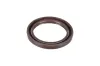Wellendichtring, Kurbelwelle stirnseitig STELLOX 34-00080-SX Bild Wellendichtring, Kurbelwelle stirnseitig STELLOX 34-00080-SX
