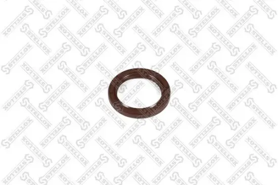 Wellendichtring, Kurbelwelle stirnseitig STELLOX 34-00080-SX Bild Wellendichtring, Kurbelwelle stirnseitig STELLOX 34-00080-SX