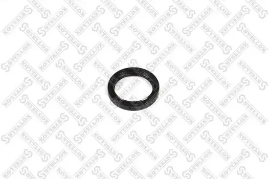 Wellendichtring, Nockenwelle stirnseitig STELLOX 34-00141-SX Bild Wellendichtring, Nockenwelle stirnseitig STELLOX 34-00141-SX