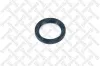 Wellendichtring, Kurbelwelle stirnseitig STELLOX 34-00206-SX
