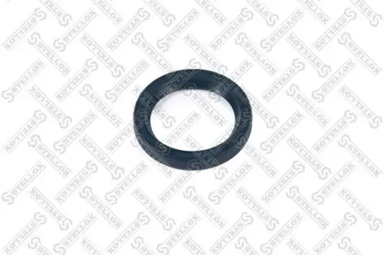 Wellendichtring, Kurbelwelle stirnseitig STELLOX 34-00206-SX Bild Wellendichtring, Kurbelwelle stirnseitig STELLOX 34-00206-SX
