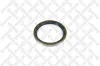 Wellendichtring, Kurbelwelle getriebeseitig STELLOX 34-00207-SX Bild Wellendichtring, Kurbelwelle getriebeseitig STELLOX 34-00207-SX