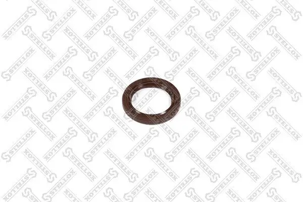 Wellendichtring, Nockenwelle stirnseitig STELLOX 34-00215-SX