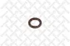 Wellendichtring, Nockenwelle stirnseitig STELLOX 34-00215-SX