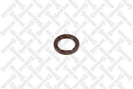 Wellendichtring, Nockenwelle stirnseitig STELLOX 34-00215-SX Bild Wellendichtring, Nockenwelle stirnseitig STELLOX 34-00215-SX