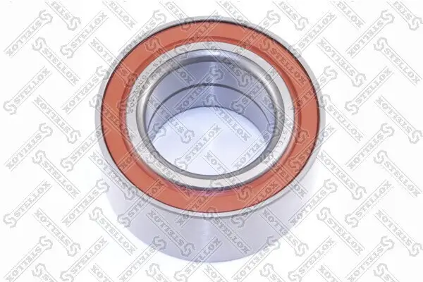 Radlagersatz Vorderachse Vorderachse links Vorderachse rechts STELLOX 40-30001-SX