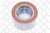 Radlagersatz Vorderachse STELLOX 40-30008-SX