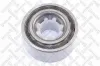 Radlagersatz Vorderachse STELLOX 40-30013-SX