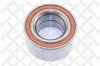 Radlagersatz Vorderachse STELLOX 40-30017-SX