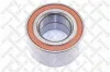 Radlagersatz Vorderachse STELLOX 40-30023-SX