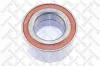 Radlagersatz Vorderachse STELLOX 40-30025-SX