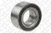 Radlagersatz Hinterachse STELLOX 40-30029-SX