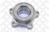 Radlagersatz Vorderachse STELLOX 40-30044-SX