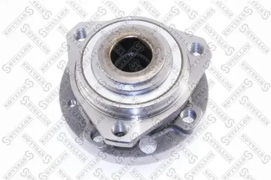 Radlagersatz Vorderachse STELLOX 40-30046-SX Bild Radlagersatz Vorderachse STELLOX 40-30046-SX