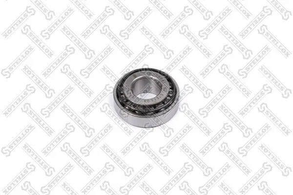 Radlager Vorderachse STELLOX 40-30081-SX