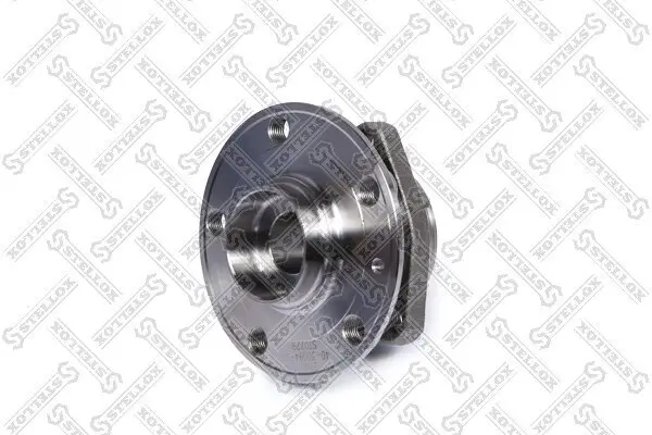 Radlager Vorderachse STELLOX 40-30094-SX