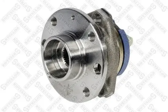 Radlager Vorderachse STELLOX 40-30096-SX Bild Radlager Vorderachse STELLOX 40-30096-SX