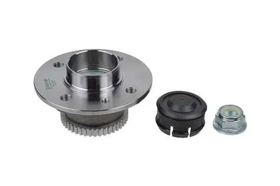 Radlager Hinterachse außen STELLOX 40-30105-SX Bild Radlager Hinterachse außen STELLOX 40-30105-SX