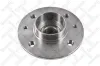 Radlager Hinterachse STELLOX 40-30107-SX