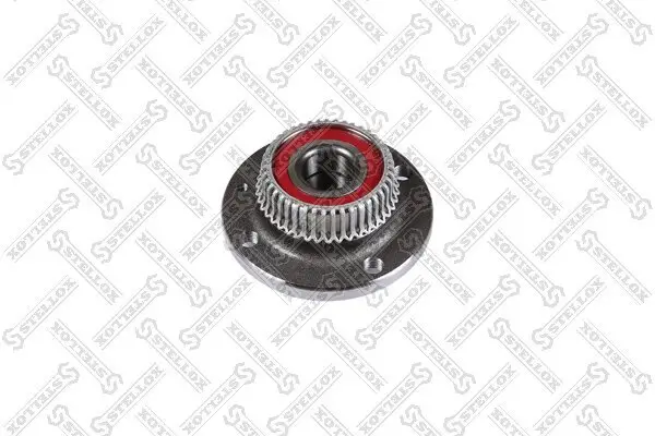 Radlagersatz Hinterachse STELLOX 40-30108-SX