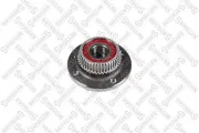 Radlagersatz Hinterachse STELLOX 40-30108-SX