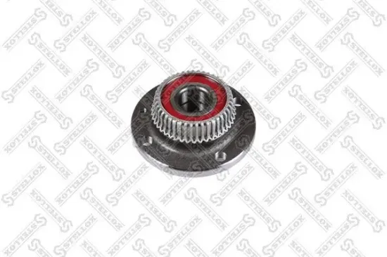 Radlagersatz Hinterachse STELLOX 40-30108-SX Bild Radlagersatz Hinterachse STELLOX 40-30108-SX