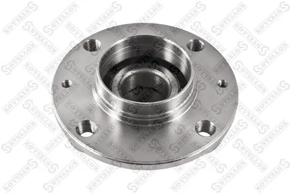 Radlager Hinterachse STELLOX 40-30118-SX