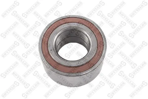 Radlager Vorderachse STELLOX 40-30156-SX