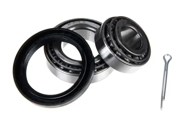 Radlager Vorderachse links Vorderachse rechts STELLOX 40-30159-SX