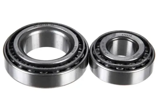 Radlager Vorderachse links Vorderachse rechts STELLOX 40-30159-SX Bild Radlager Vorderachse links Vorderachse rechts STELLOX 40-30159-SX