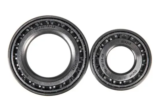 Radlager Vorderachse links Vorderachse rechts STELLOX 40-30159-SX Bild Radlager Vorderachse links Vorderachse rechts STELLOX 40-30159-SX