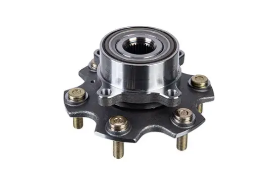 Radlager Vorderachse links Vorderachse rechts STELLOX 40-30161-SX Bild Radlager Vorderachse links Vorderachse rechts STELLOX 40-30161-SX