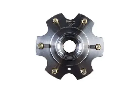 Radlager Vorderachse links Vorderachse rechts STELLOX 40-30161-SX Bild Radlager Vorderachse links Vorderachse rechts STELLOX 40-30161-SX