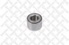 Radlager Hinterachse links Hinterachse rechts STELLOX 40-30180-SX